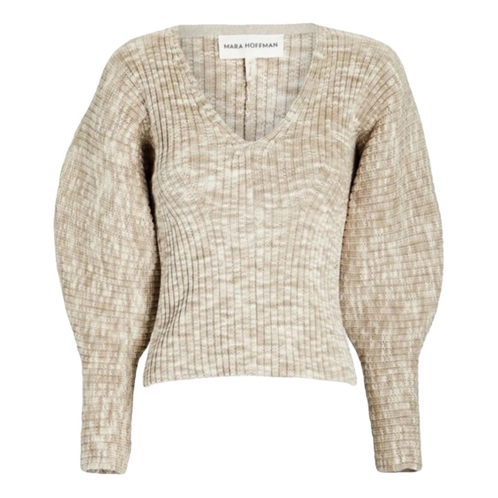 Mara Hoffman Olla Sweater